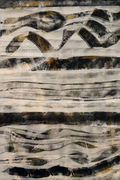 Birch 24x36 - Original Artwork by Lori Miller
