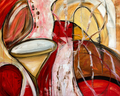 Booze it up 30x24