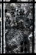 Hidden House 24x36 - Original Artwork by Lori Miller