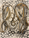 Jazzed 30x40