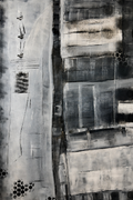 Just Right 24x36 - Original Artwork by Lori Miller
