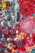 Puffs 24x36