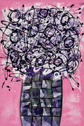 Sweet Girl 20x30 - Original Artwork