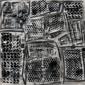 The Tile Shop 36x36 - Original Artwork by Lori Miller