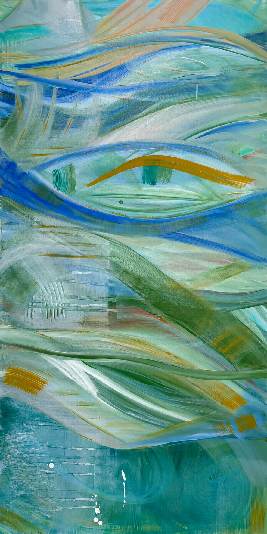 Upstream 24x48